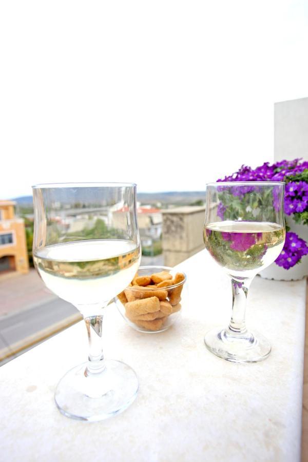 Apartment Near The Athens Airport, Spata Buitenkant foto
